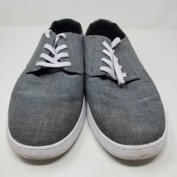 Cuater Travis Mathew Tennis Men Shoes Size 13 Casual Low Top Lace Up - Picture 2 of 8